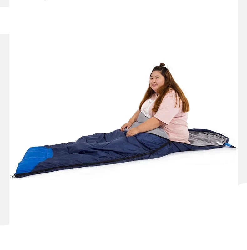 Camping Warm Sleeping Bag