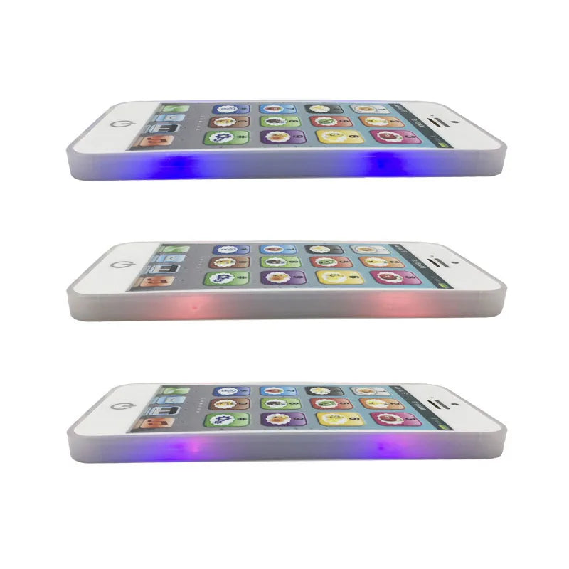 Baby Play Music Mobile Phone
