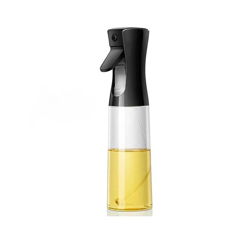 Kitchen 500ml BBQ Oil Spray Bottle