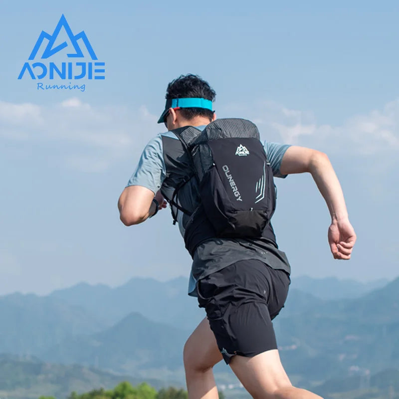 Sports Running Travel Bag