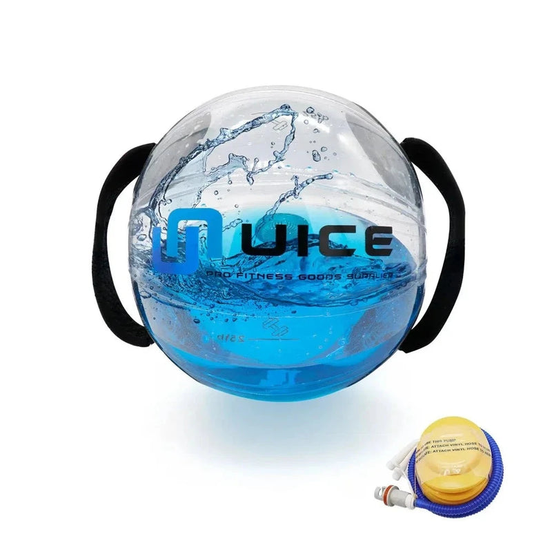Gym Heavy Duty Power Aqua Ball