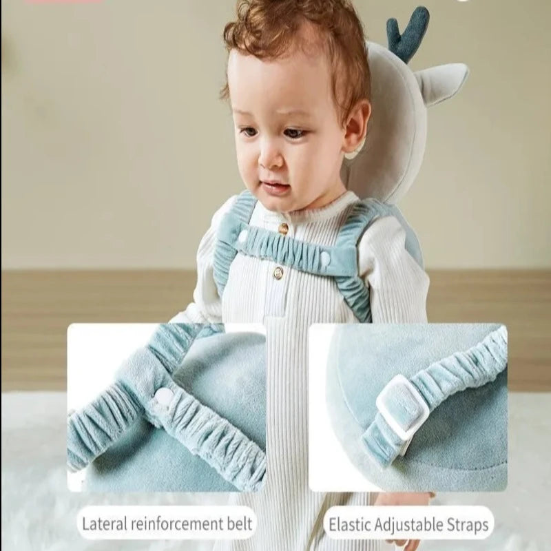 Baby Head Protection Pillow