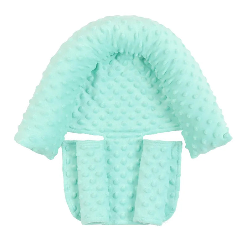 Baby Car Safety Sleeping Pillow