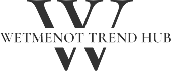 Wetmenot Trend Hub