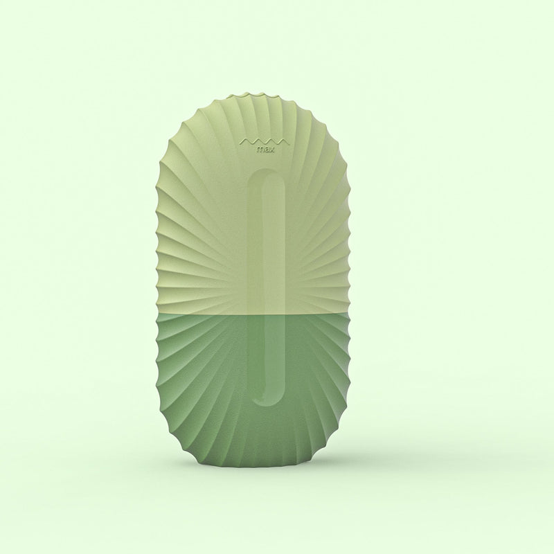 Silicone Ice Massager Roller